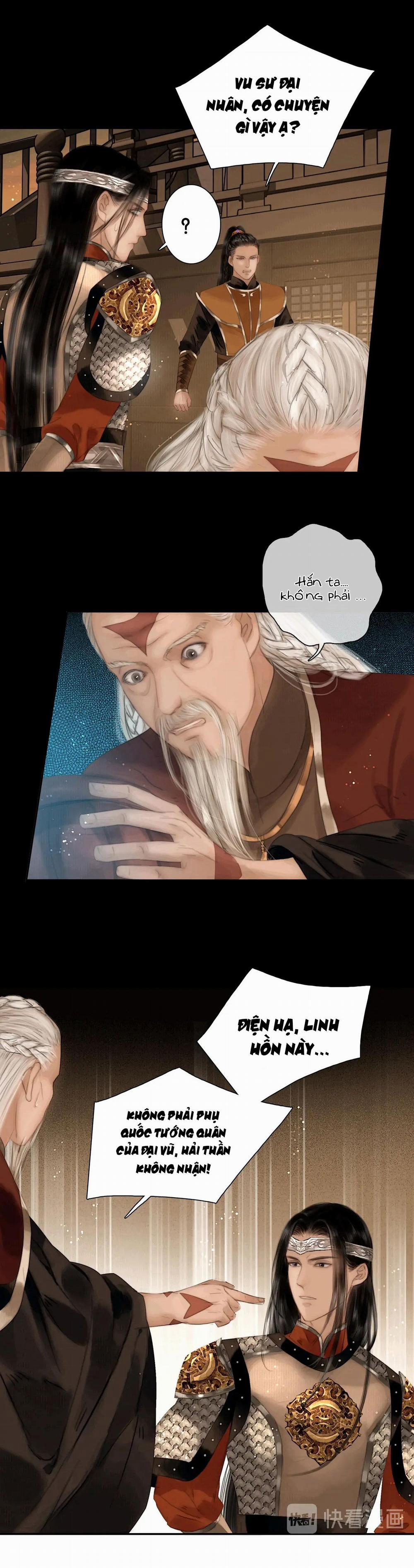 Công Tử Đào Hôn (END) 30 trang 5