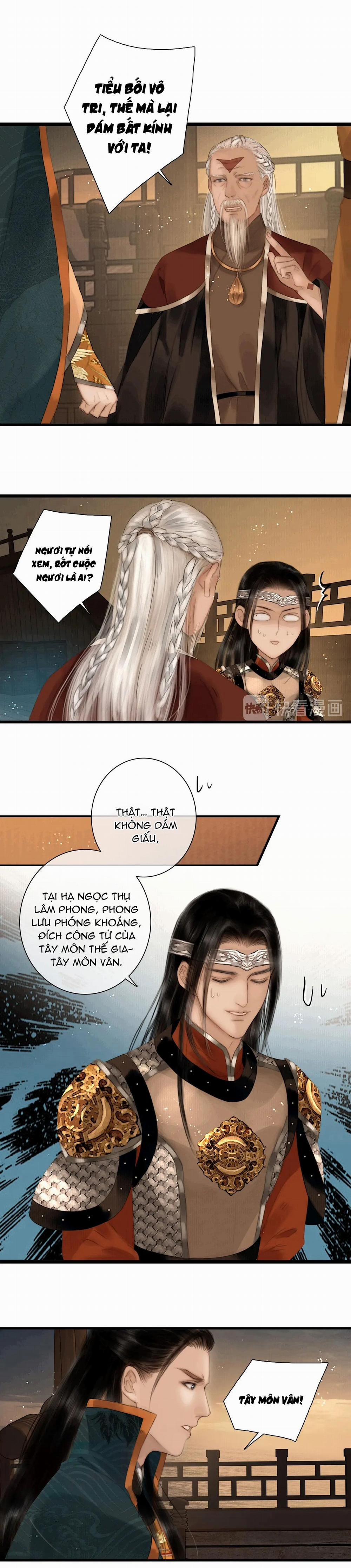 Công Tử Đào Hôn (END) 30 trang 7