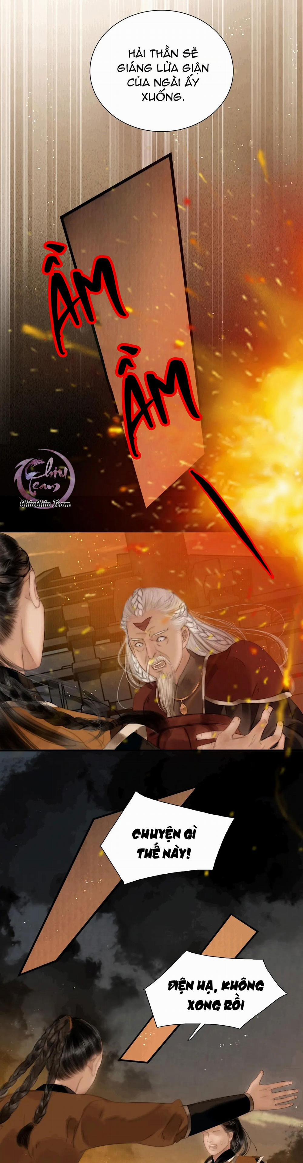 Công Tử Đào Hôn (END) 30 trang 9