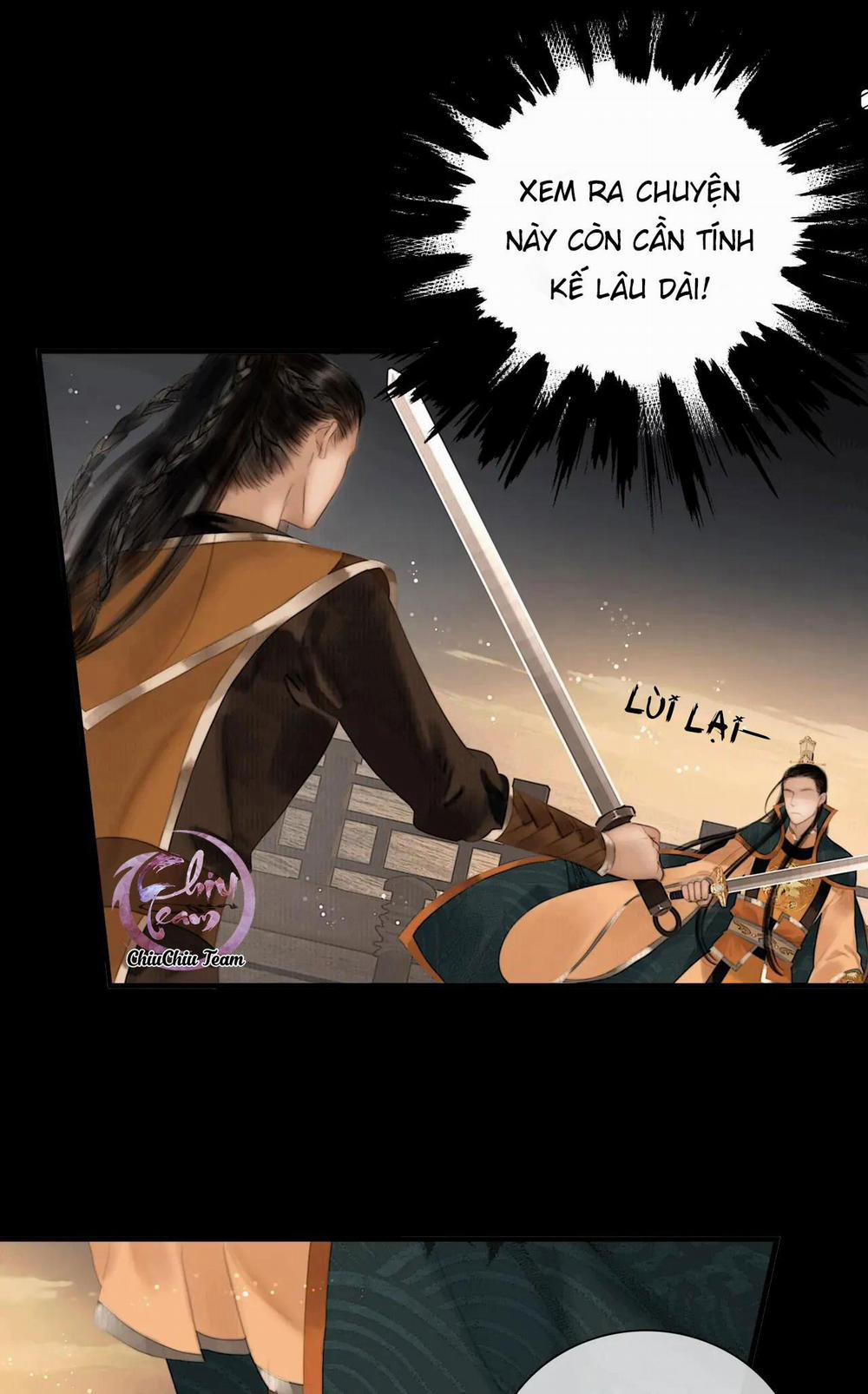 Công Tử Đào Hôn (END) 31 trang 6