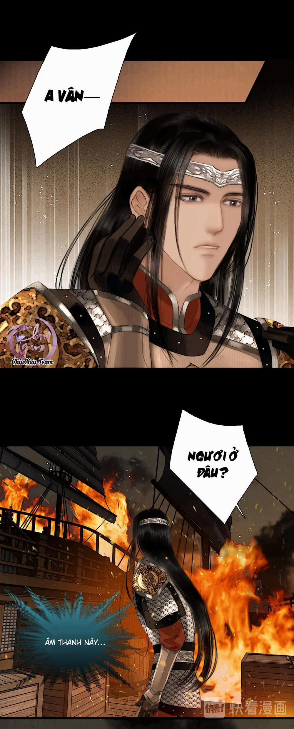 Công Tử Đào Hôn (END) 31 trang 9