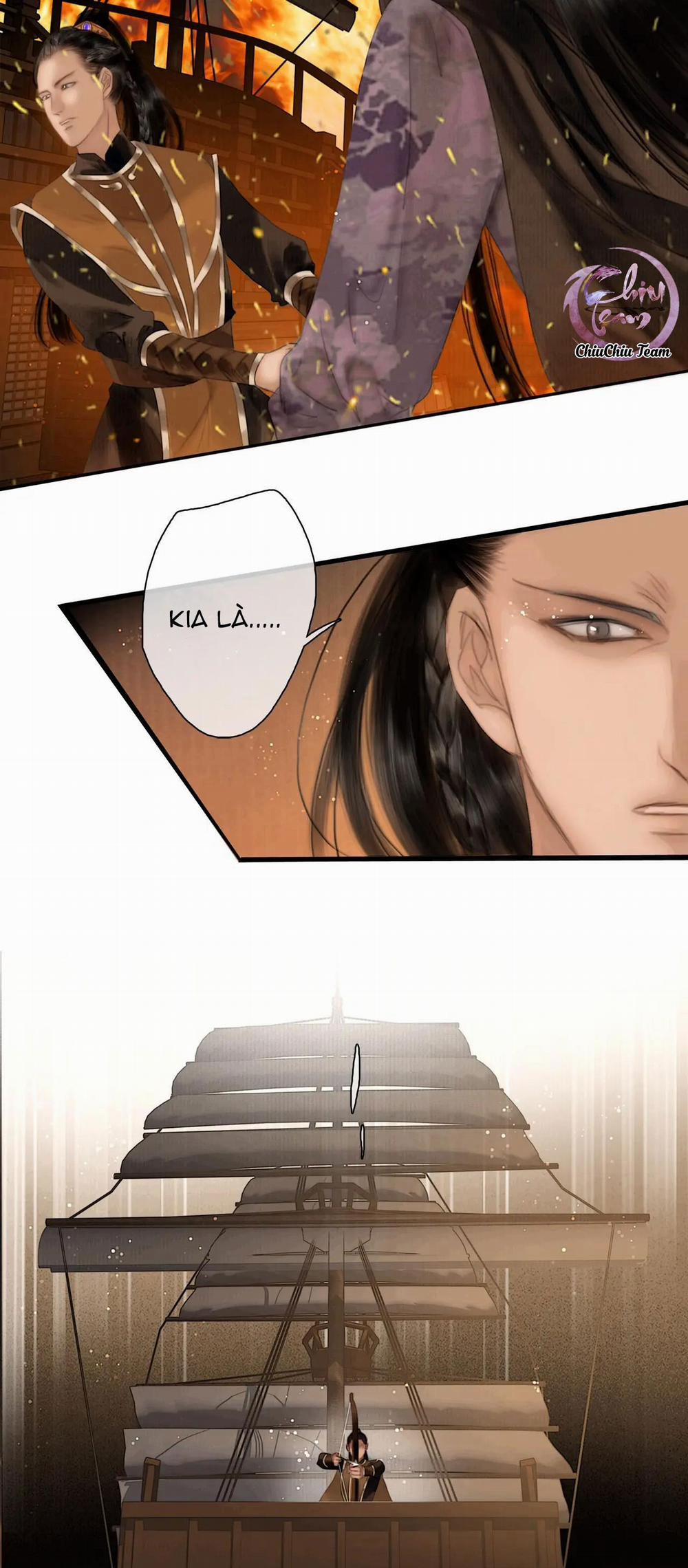 Công Tử Đào Hôn (END) 32 trang 3