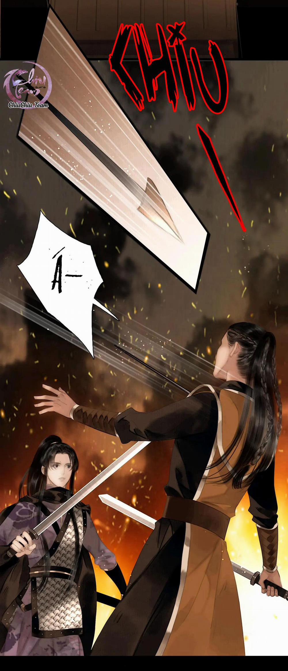 Công Tử Đào Hôn (END) 32 trang 4