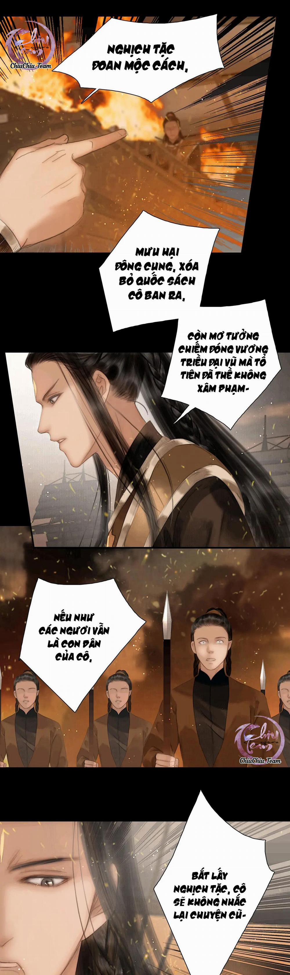 Công Tử Đào Hôn (END) 32 trang 7