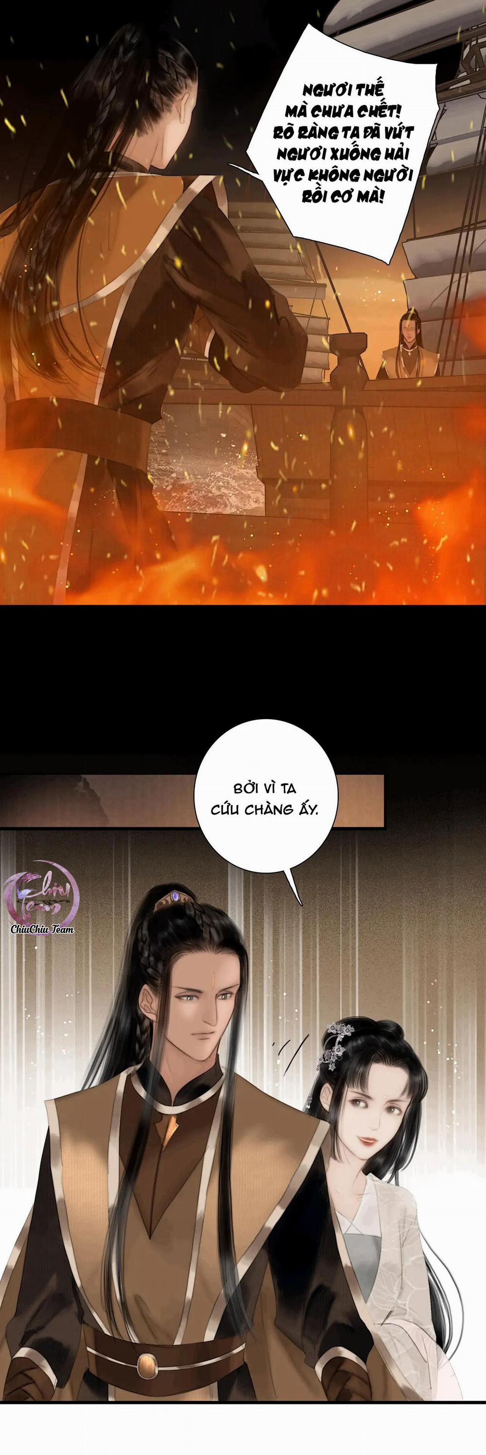 Công Tử Đào Hôn (END) 32 trang 9