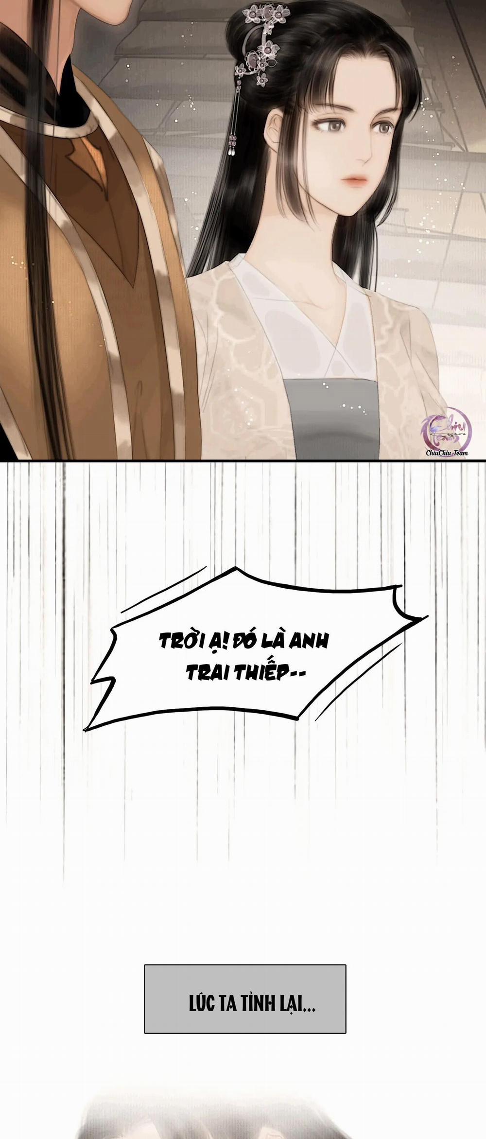 Công Tử Đào Hôn (END) 33 trang 10