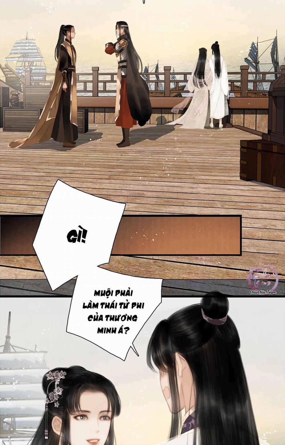 Công Tử Đào Hôn (END) 33 trang 13