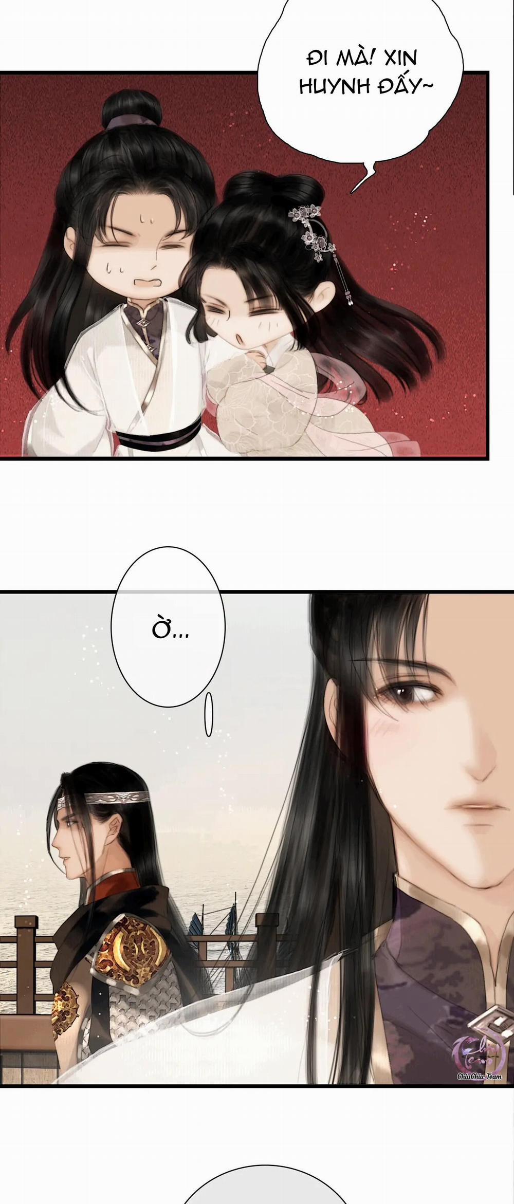 Công Tử Đào Hôn (END) 33 trang 16