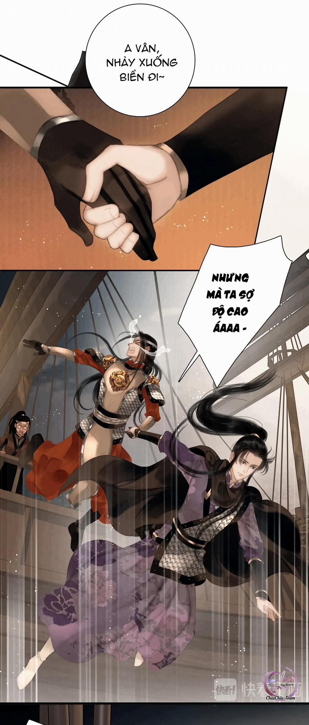 Công Tử Đào Hôn (END) 33 trang 3