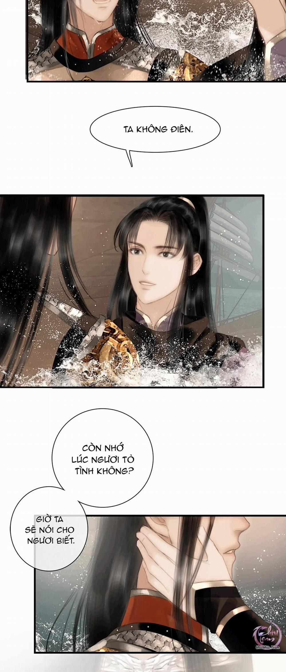 Công Tử Đào Hôn (END) 33 trang 5