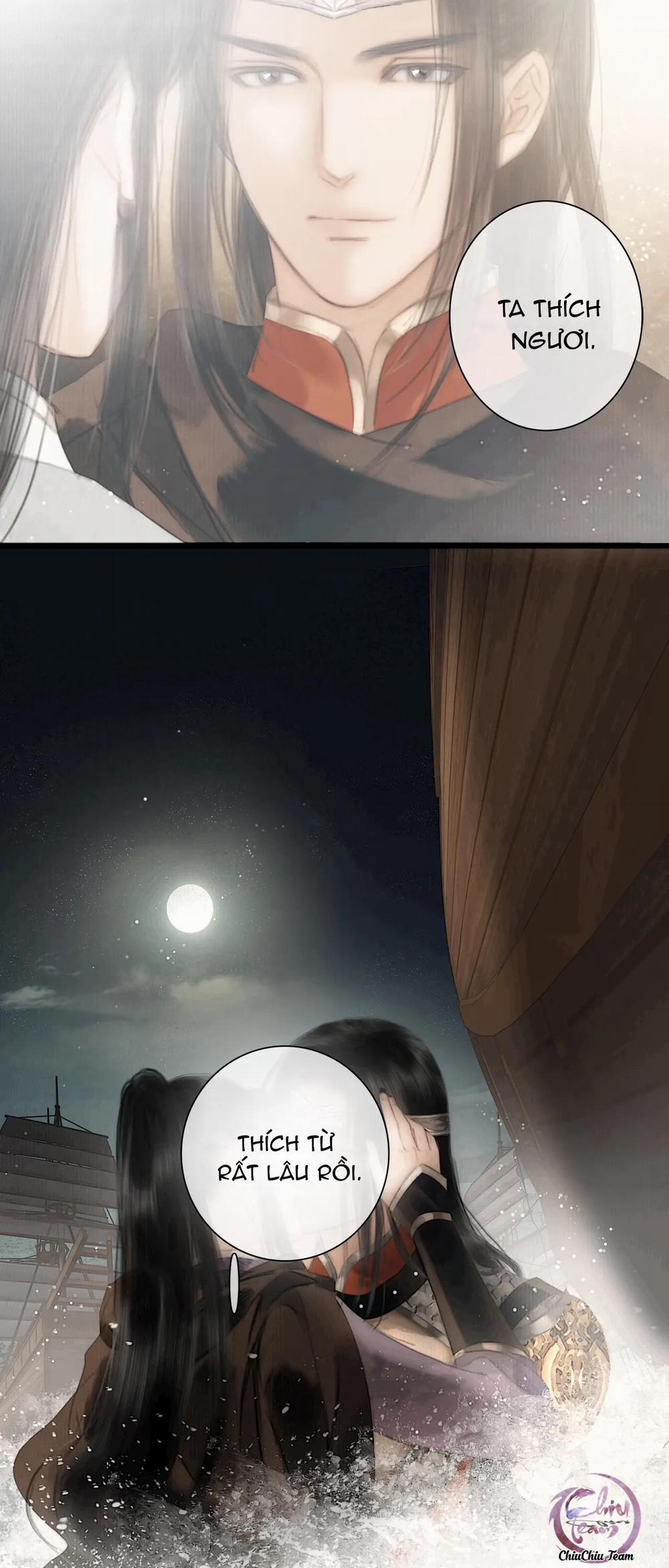 Công Tử Đào Hôn (END) 33 trang 6