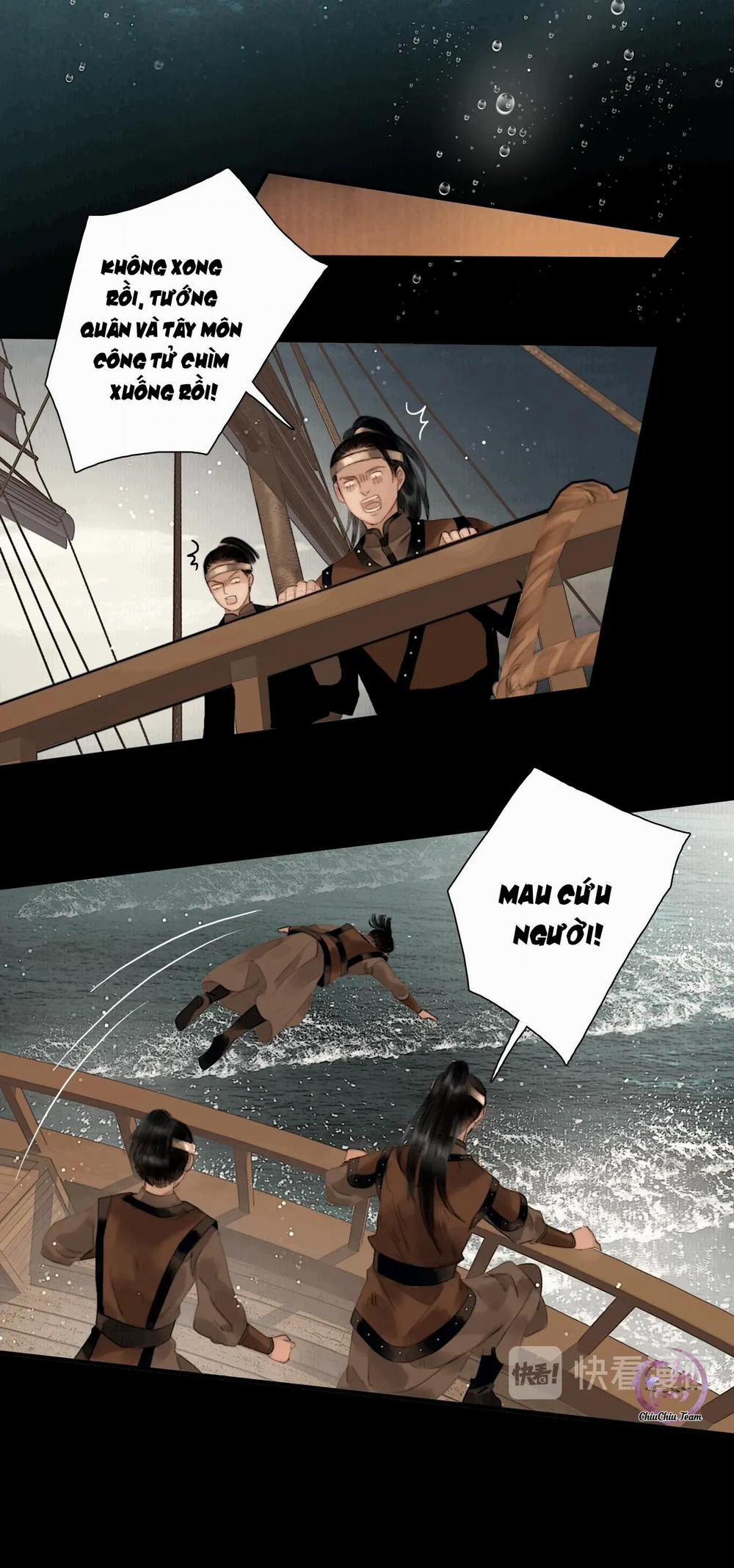 Công Tử Đào Hôn (END) 33 trang 8