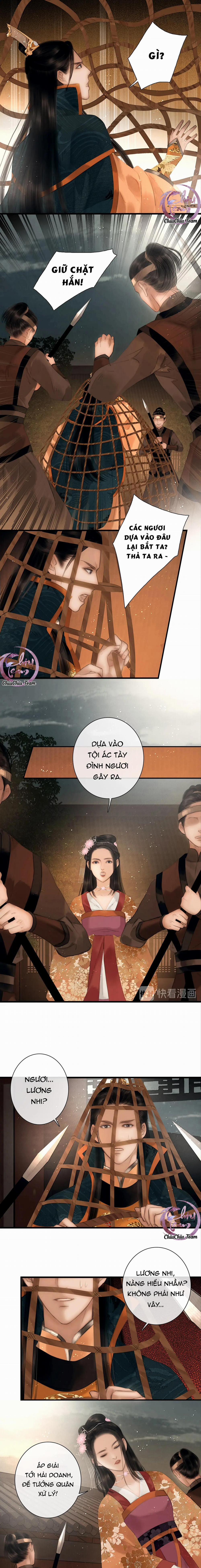 Công Tử Đào Hôn (END) 34 trang 4