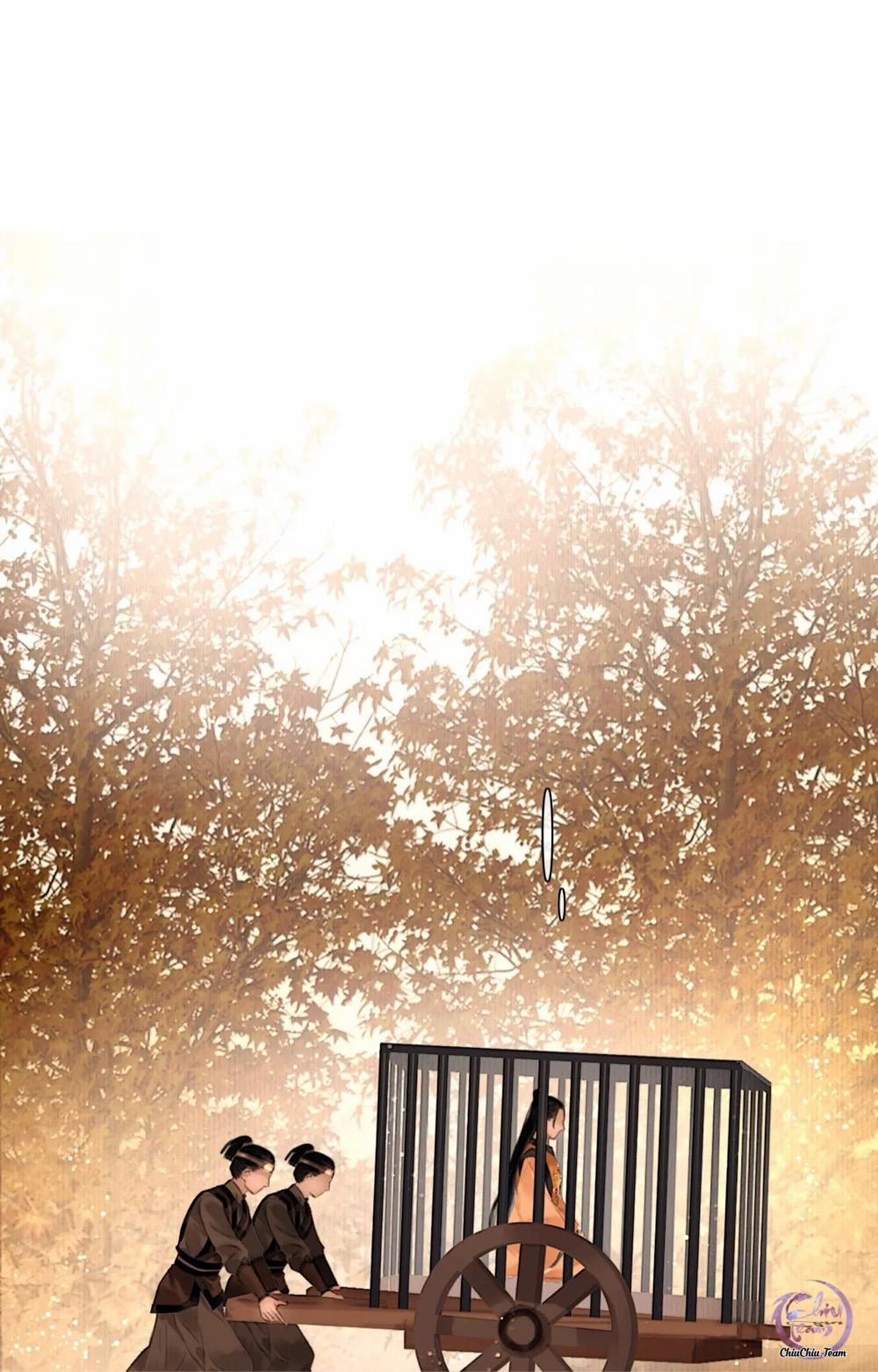 Công Tử Đào Hôn (END) 35 trang 1