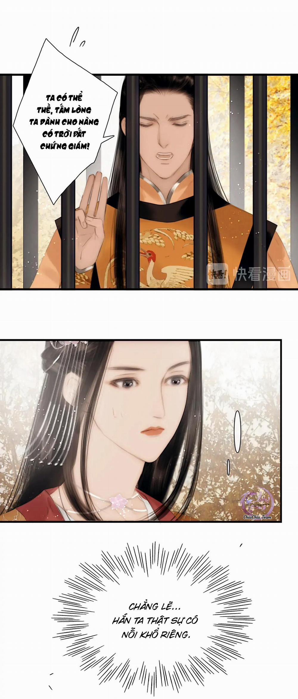 Công Tử Đào Hôn (END) 35 trang 11