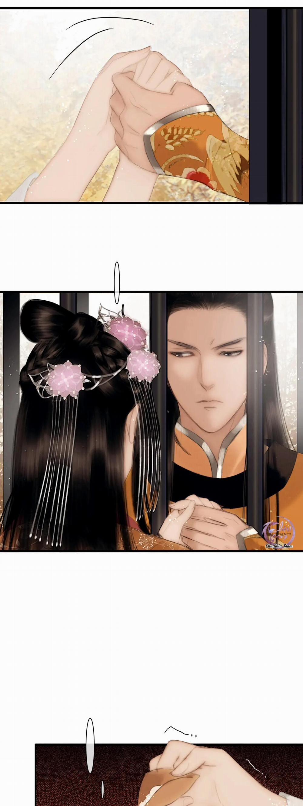 Công Tử Đào Hôn (END) 35 trang 12