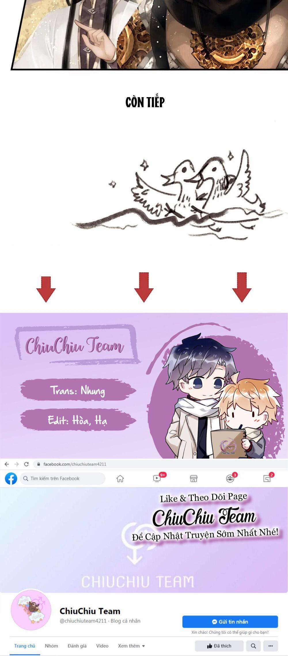 Công Tử Đào Hôn (END) 35 trang 16