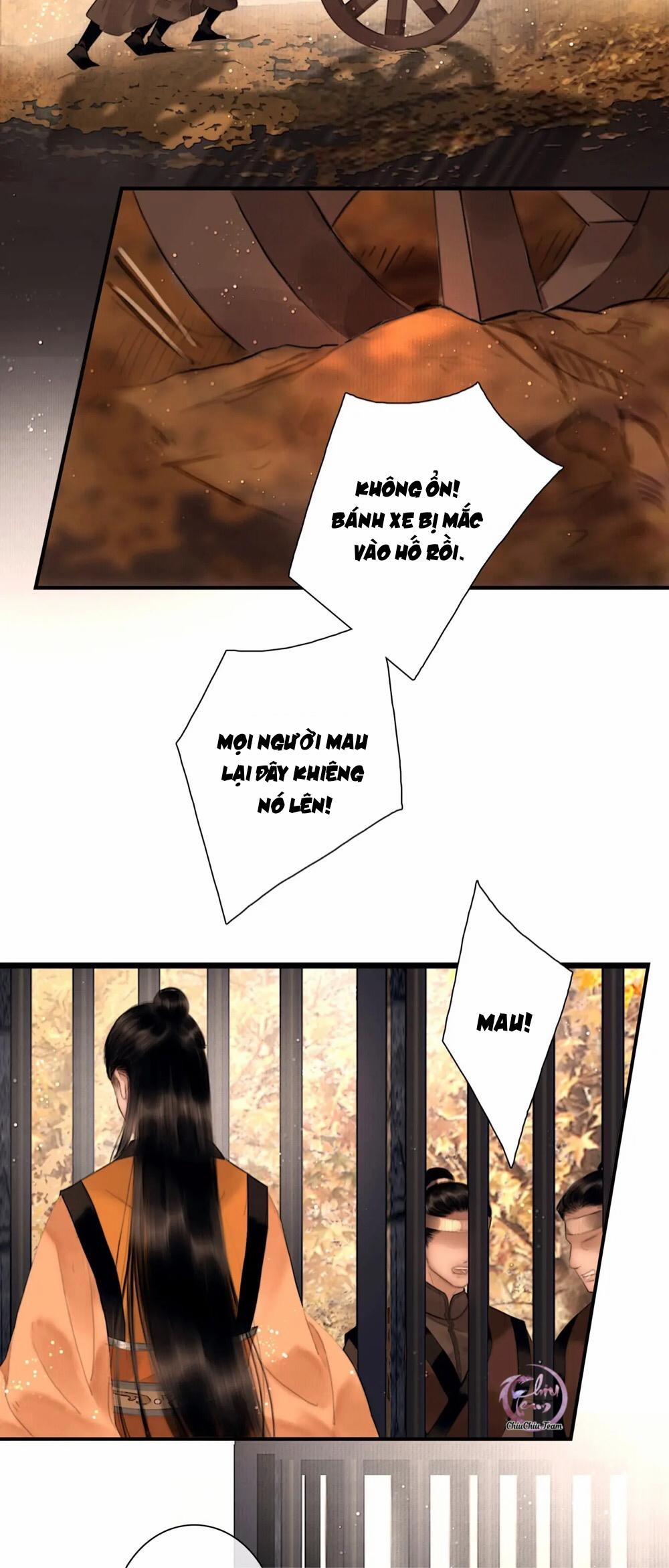 Công Tử Đào Hôn (END) 35 trang 2