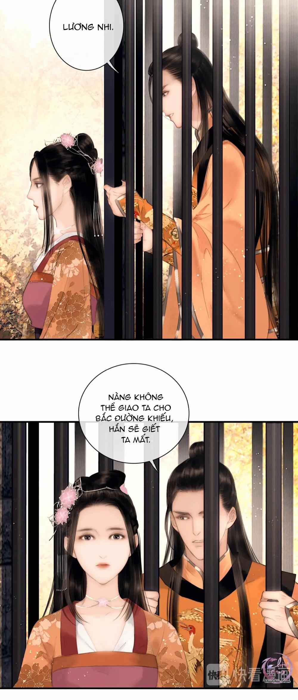 Công Tử Đào Hôn (END) 35 trang 3