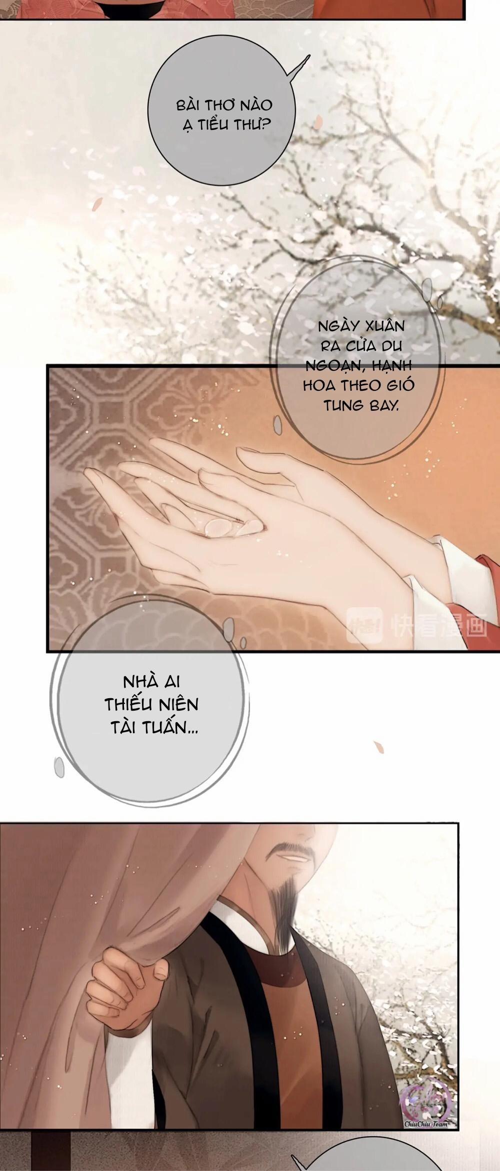 Công Tử Đào Hôn (END) 35 trang 6