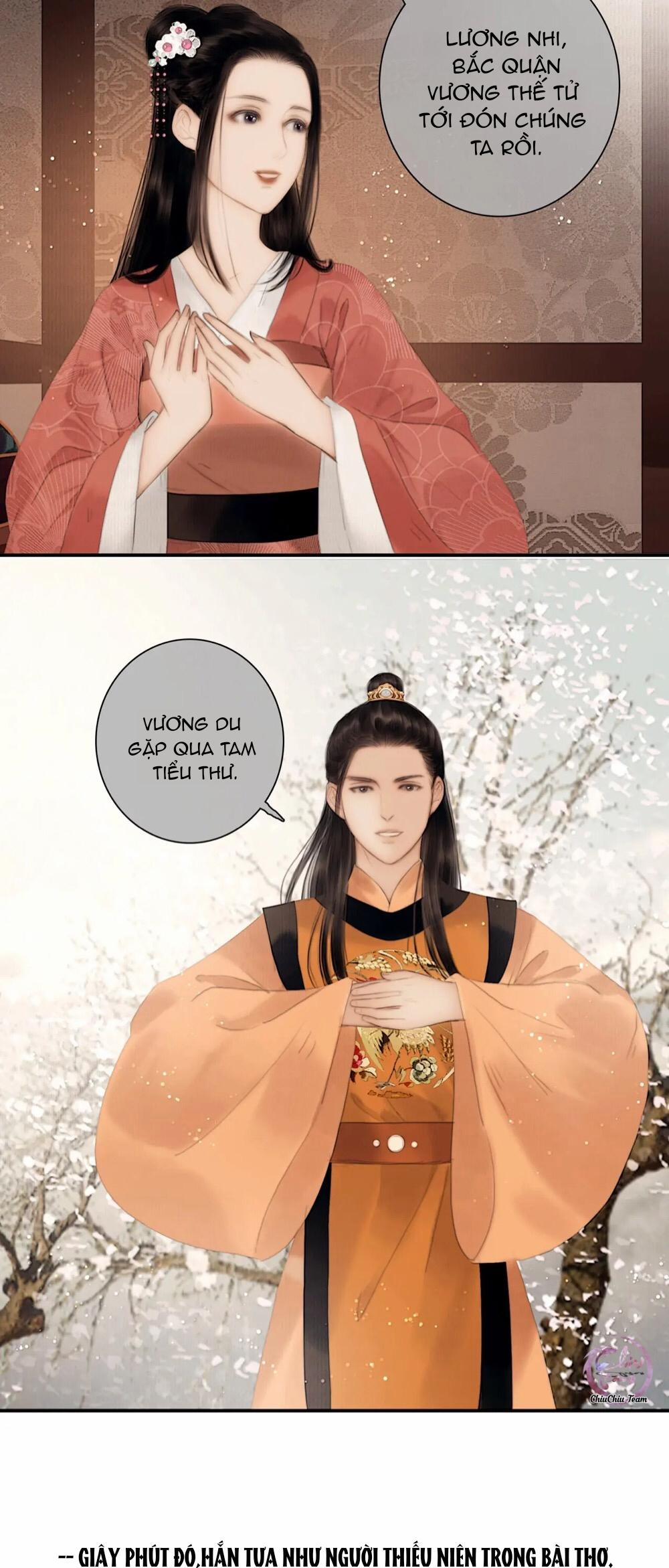 Công Tử Đào Hôn (END) 35 trang 7