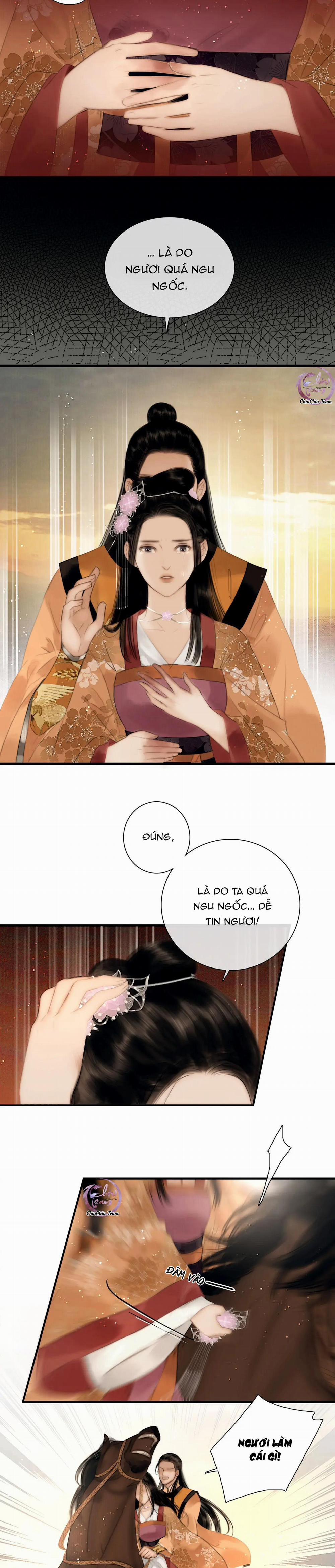 Công Tử Đào Hôn (END) 36 trang 2