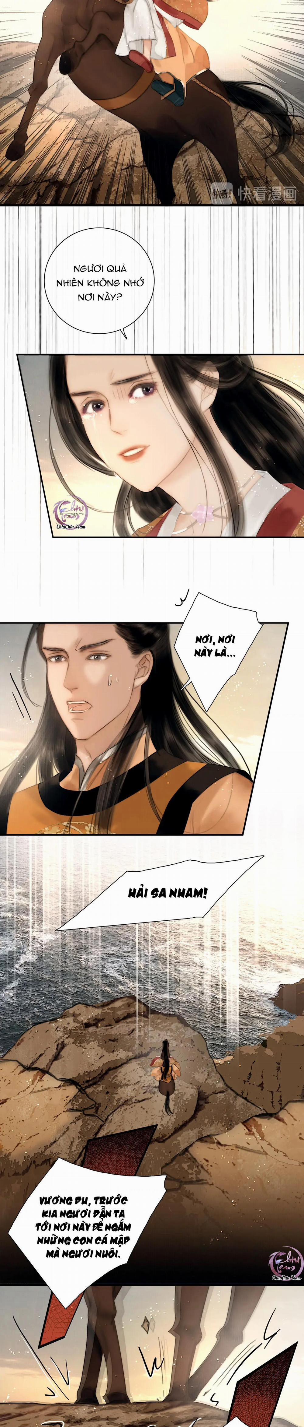 Công Tử Đào Hôn (END) 36 trang 3