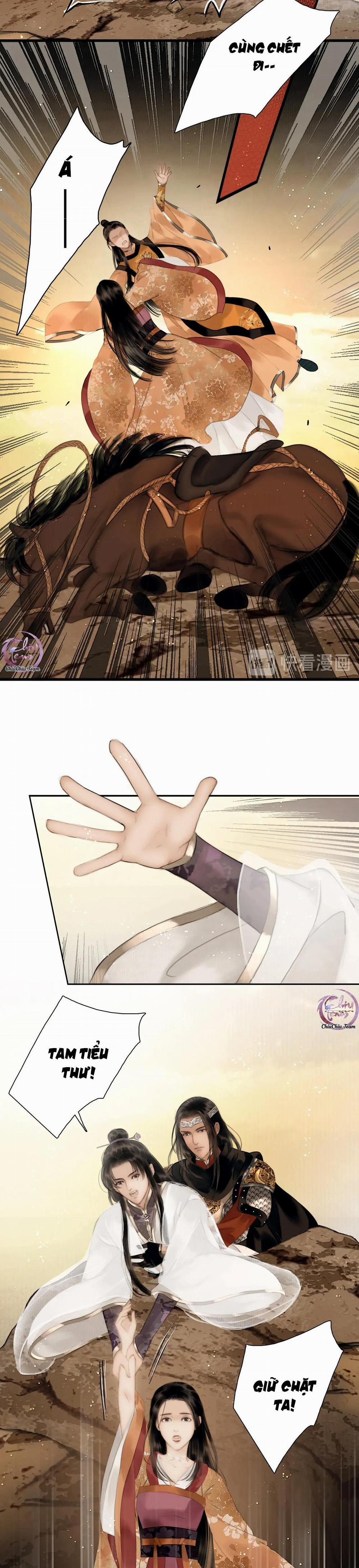 Công Tử Đào Hôn (END) 36 trang 4