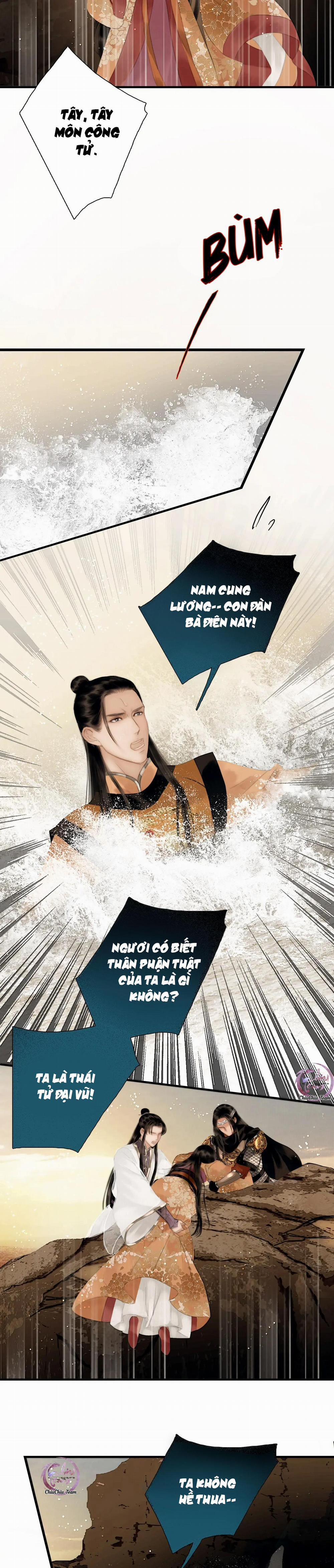 Công Tử Đào Hôn (END) 36 trang 5