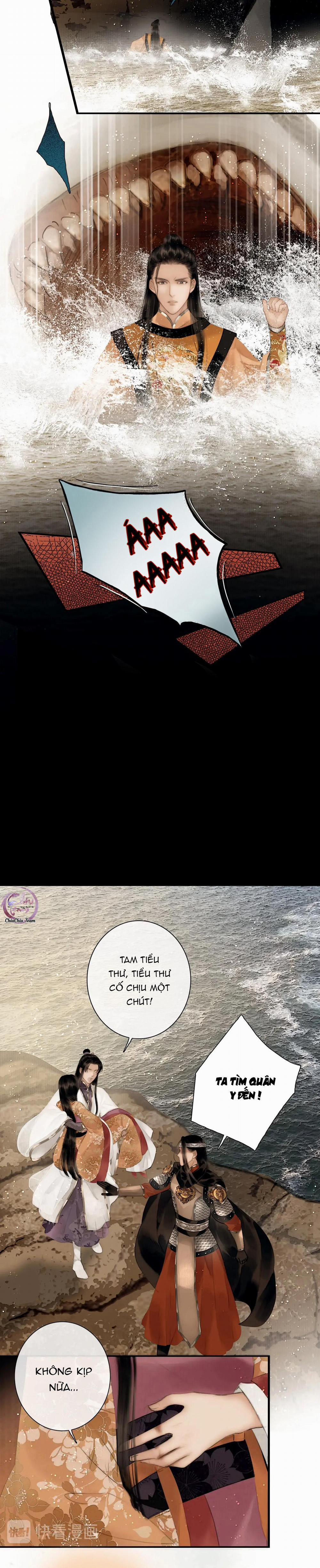 Công Tử Đào Hôn (END) 36 trang 6