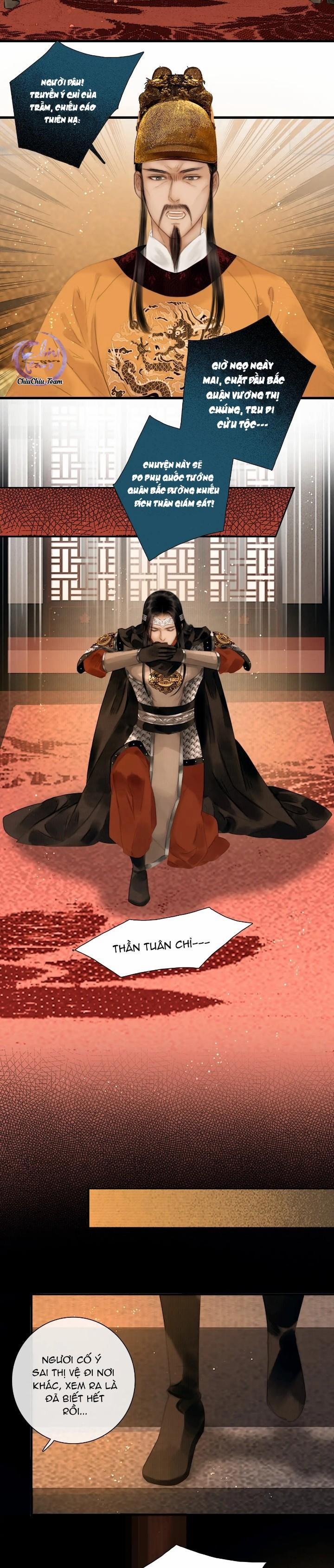 Công Tử Đào Hôn (END) 37 trang 1