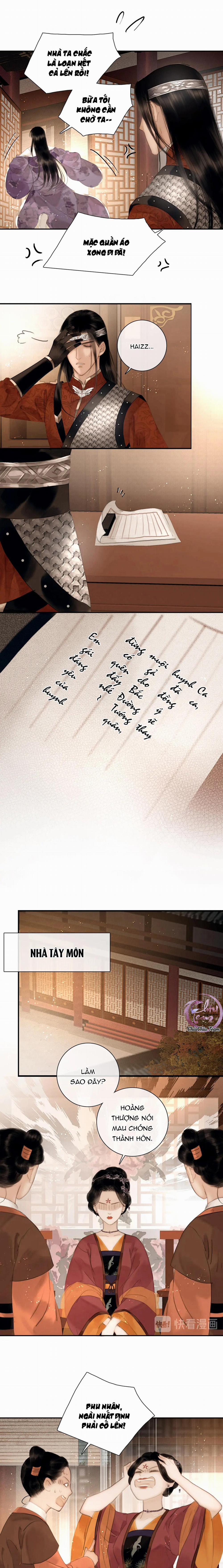 Công Tử Đào Hôn (END) 38 trang 2