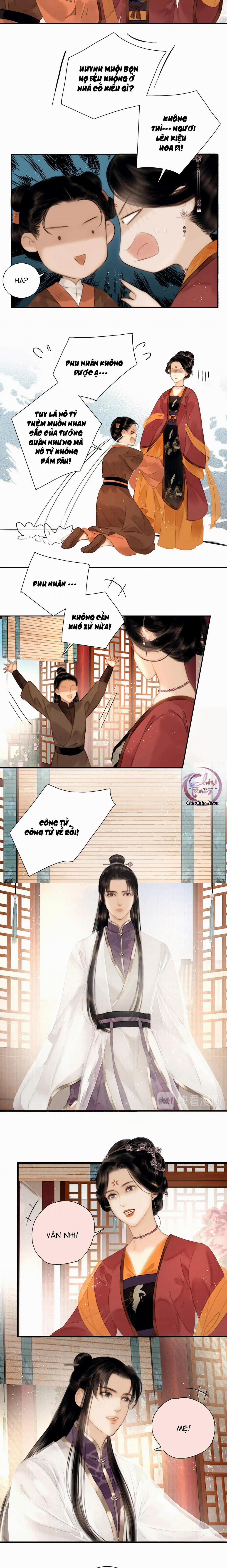 Công Tử Đào Hôn (END) 38 trang 3