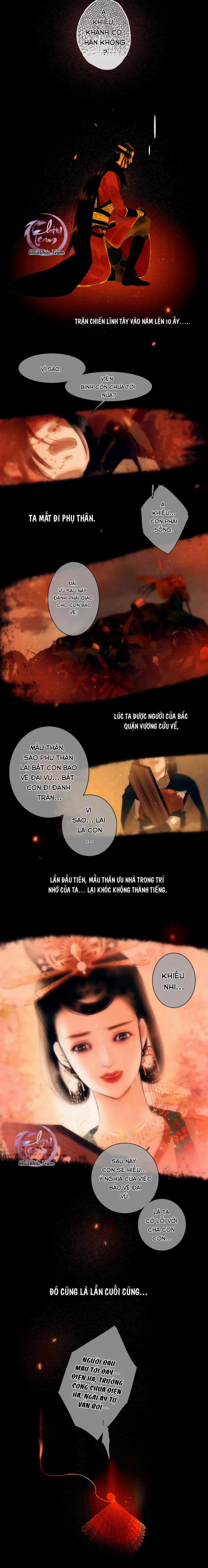 Công Tử Đào Hôn 13 trang 2