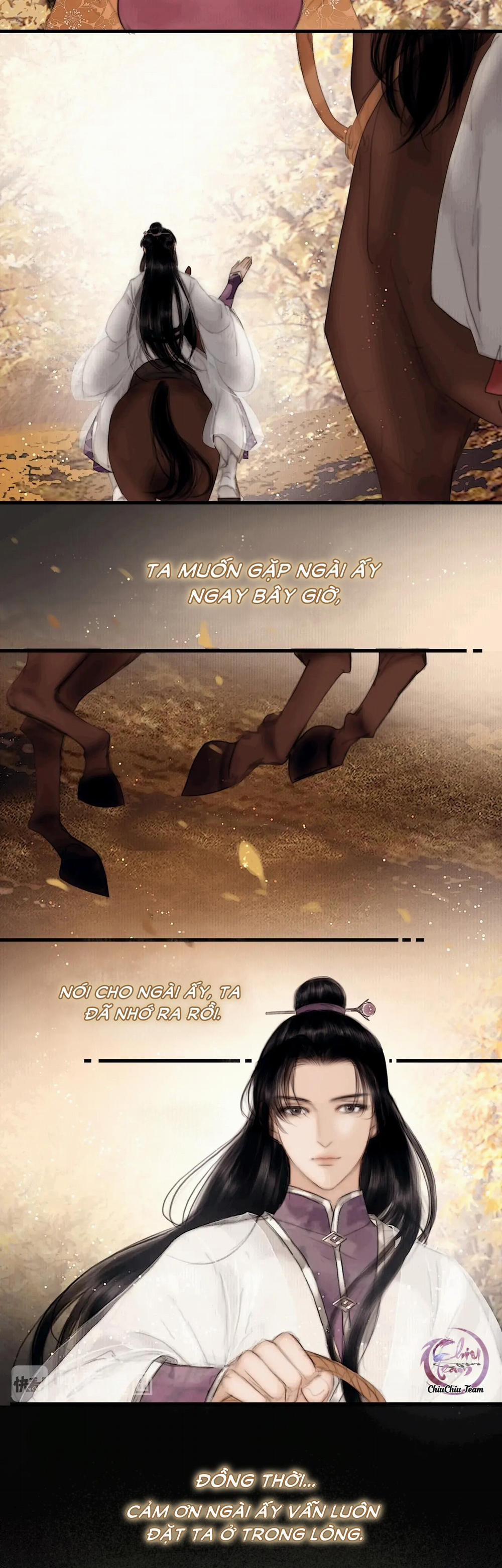 Công Tử Đào Hôn 23 trang 12