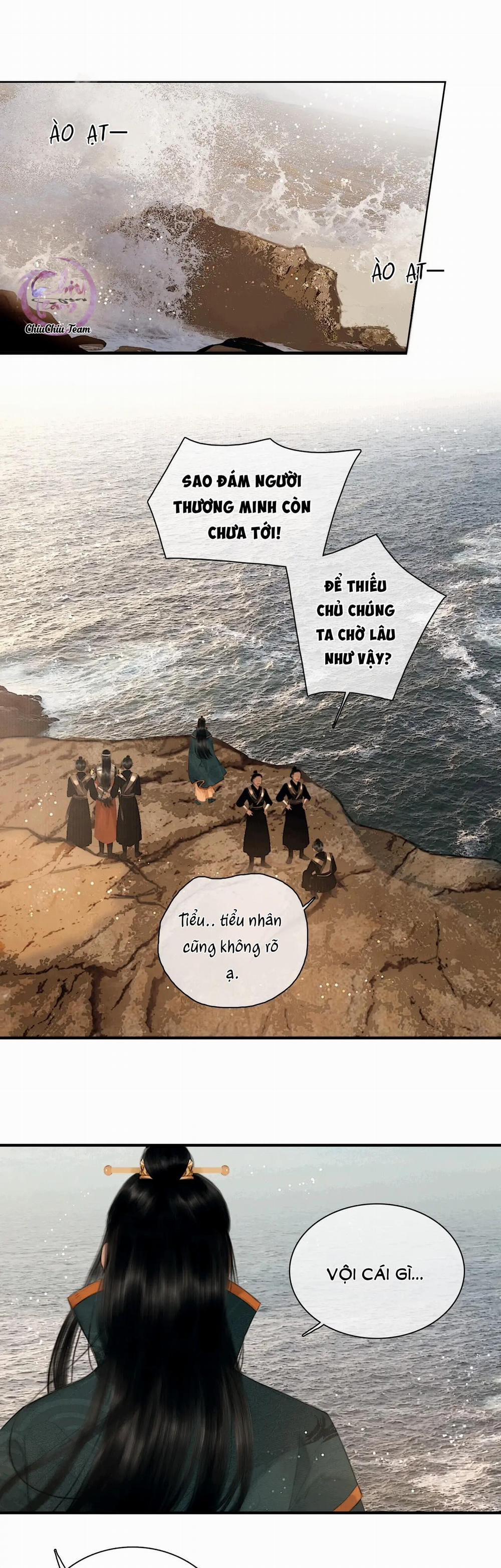 Công Tử Đào Hôn 24 trang 2