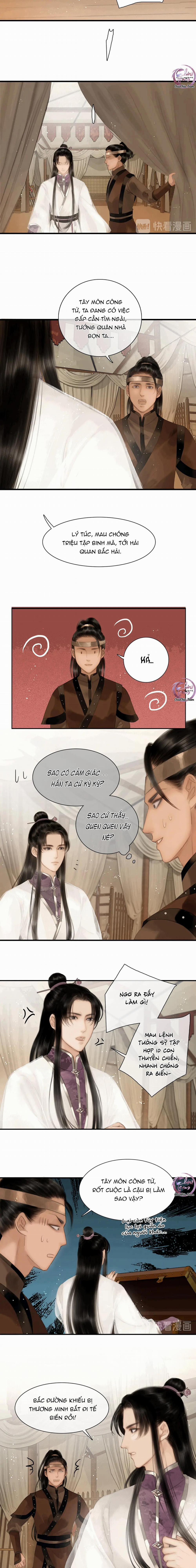 Công Tử Đào Hôn 28 trang 2