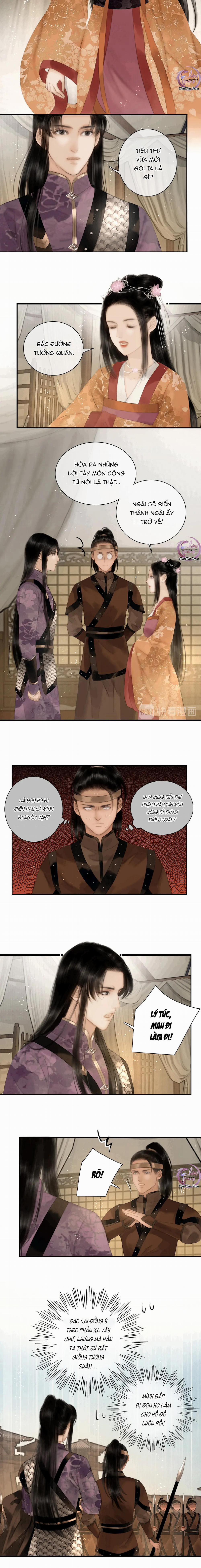 Công Tử Đào Hôn 28 trang 4