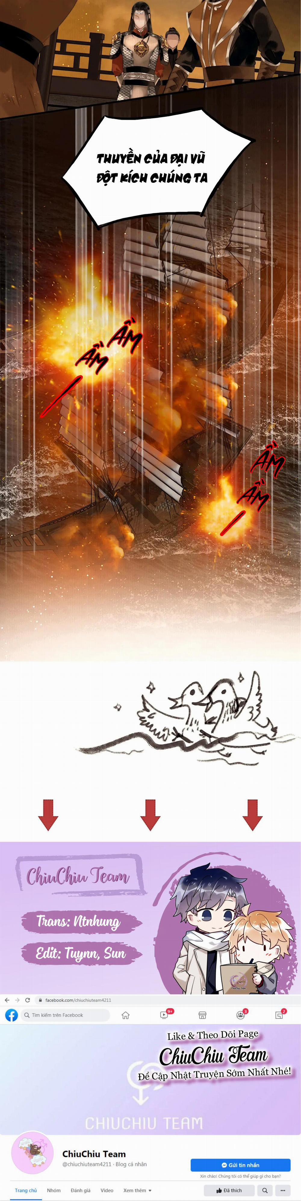 Công Tử Đào Hôn 30 trang 11