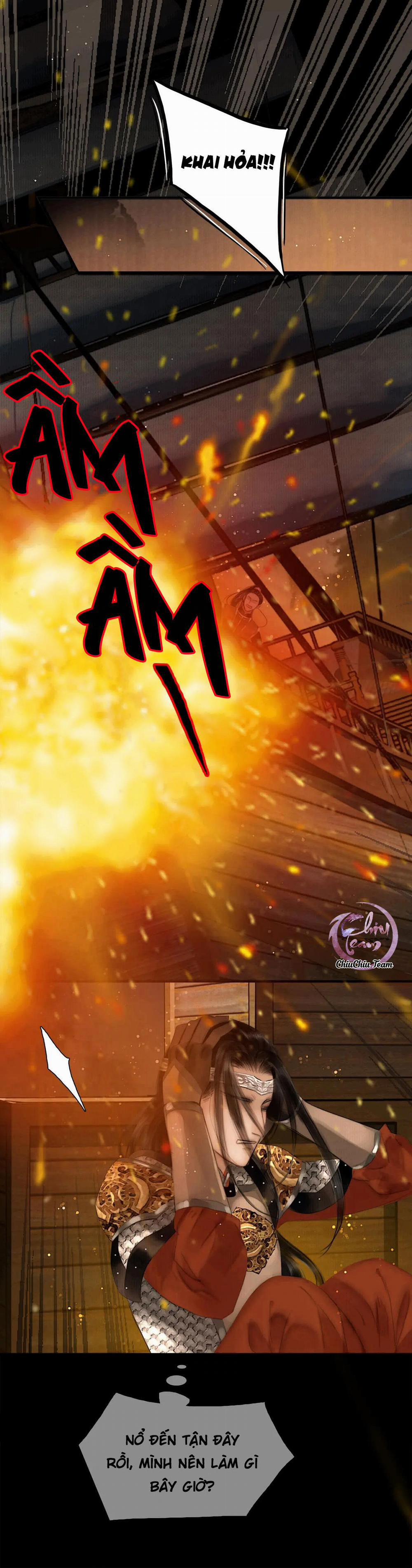 Công Tử Đào Hôn 31 trang 9