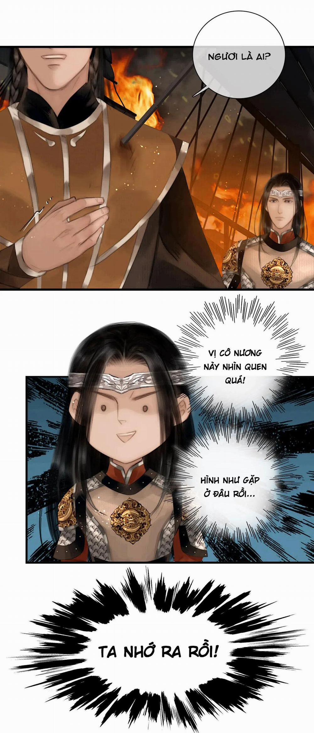 Công Tử Đào Hôn 32 trang 11