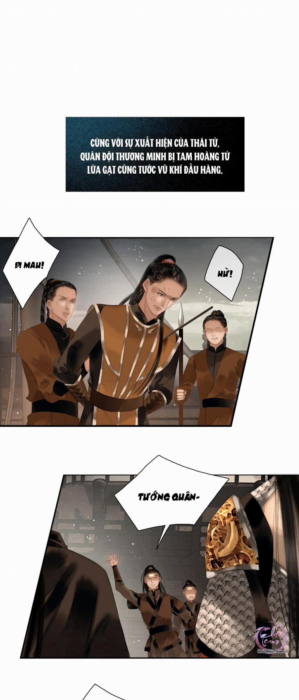 Công Tử Đào Hôn 33 trang 2