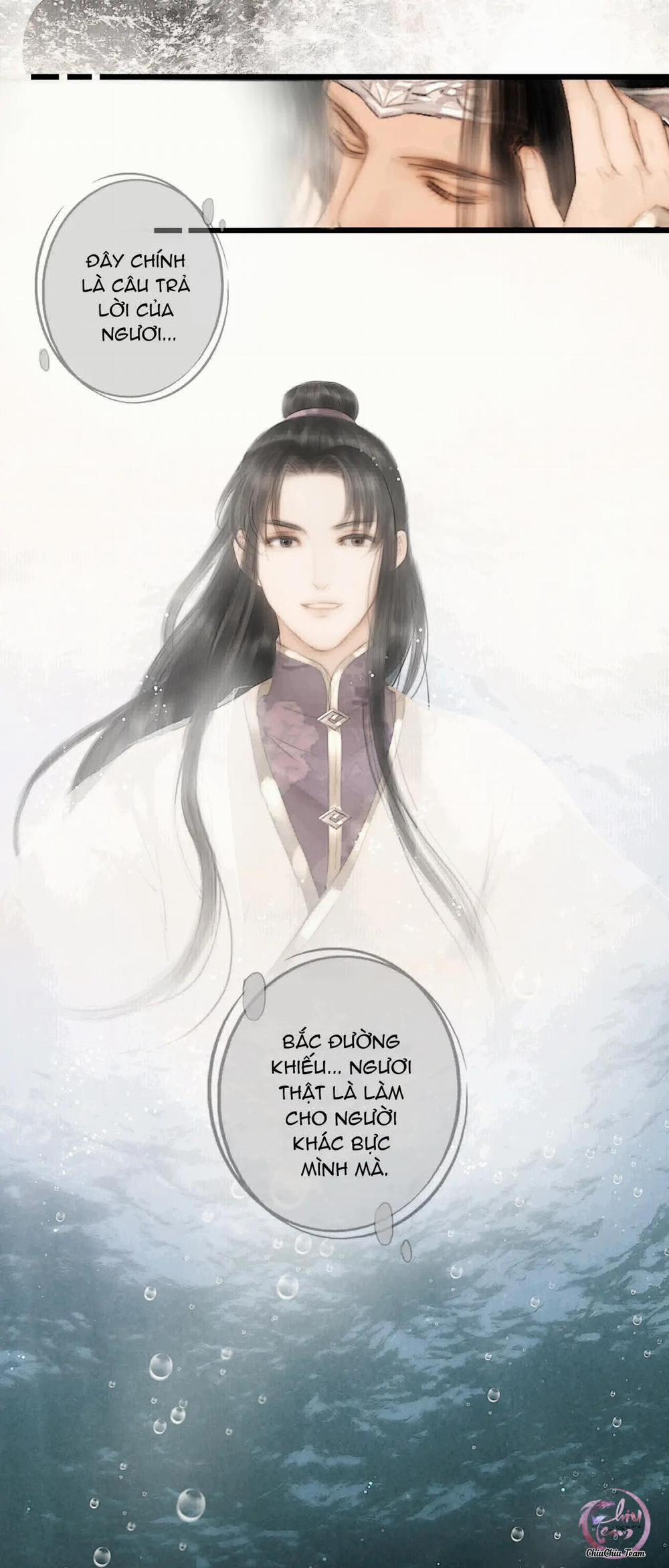 Công Tử Đào Hôn 33 trang 8