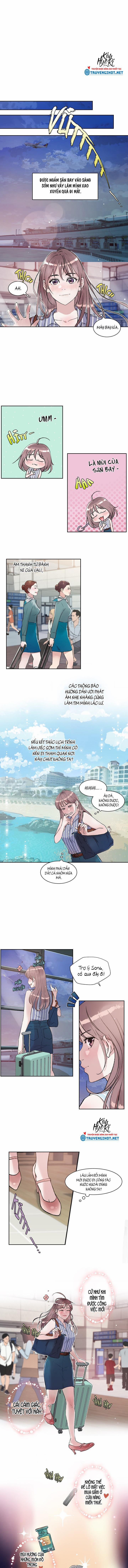 Công Tư Phân Minh 1.1 trang 0