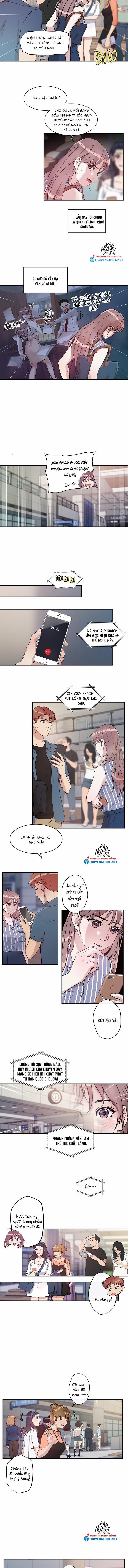 Công Tư Phân Minh 1.1 trang 2