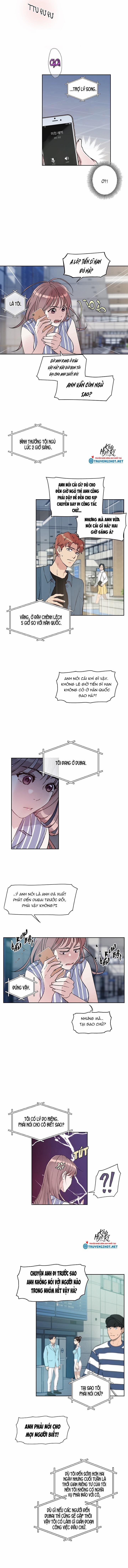 Công Tư Phân Minh 1.2 trang 0