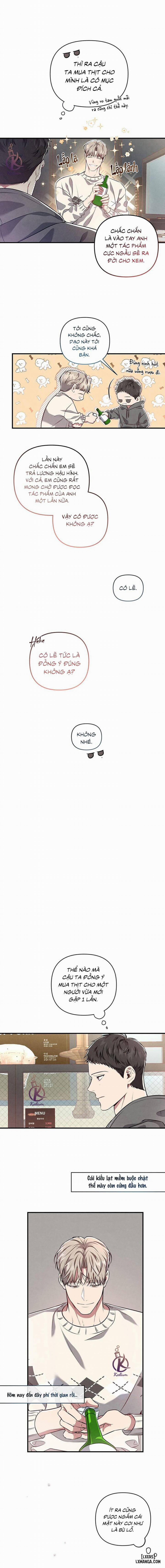 Công Tư Phân Minh 1 trang 11