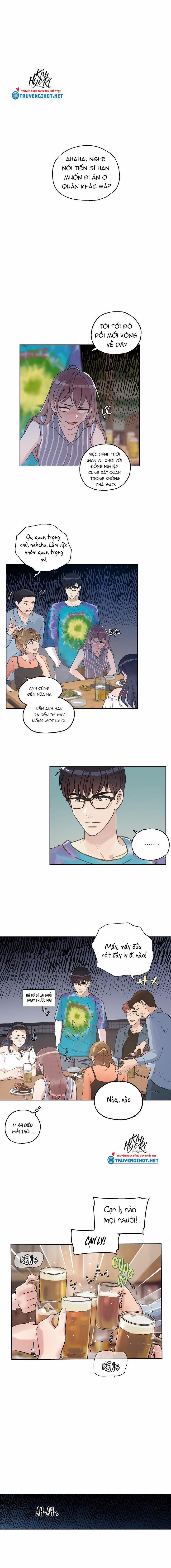 Công Tư Phân Minh 2.1 trang 0