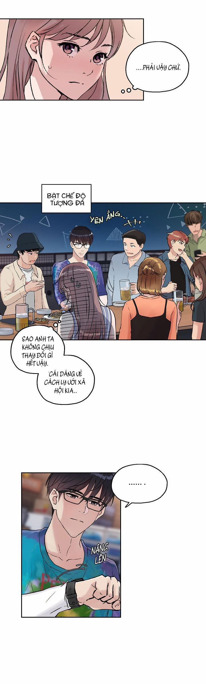 Công Tư Phân Minh 2.3 trang 0