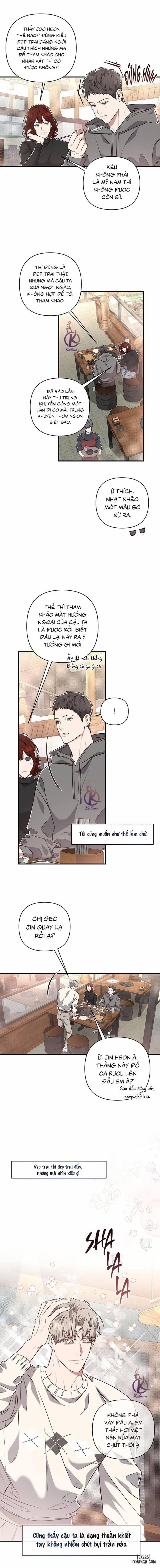 Công Tư Phân Minh 2 trang 2